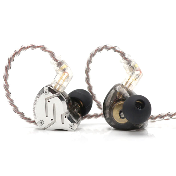 AUDIFONOS IN EAR ZS10 PRO KZ