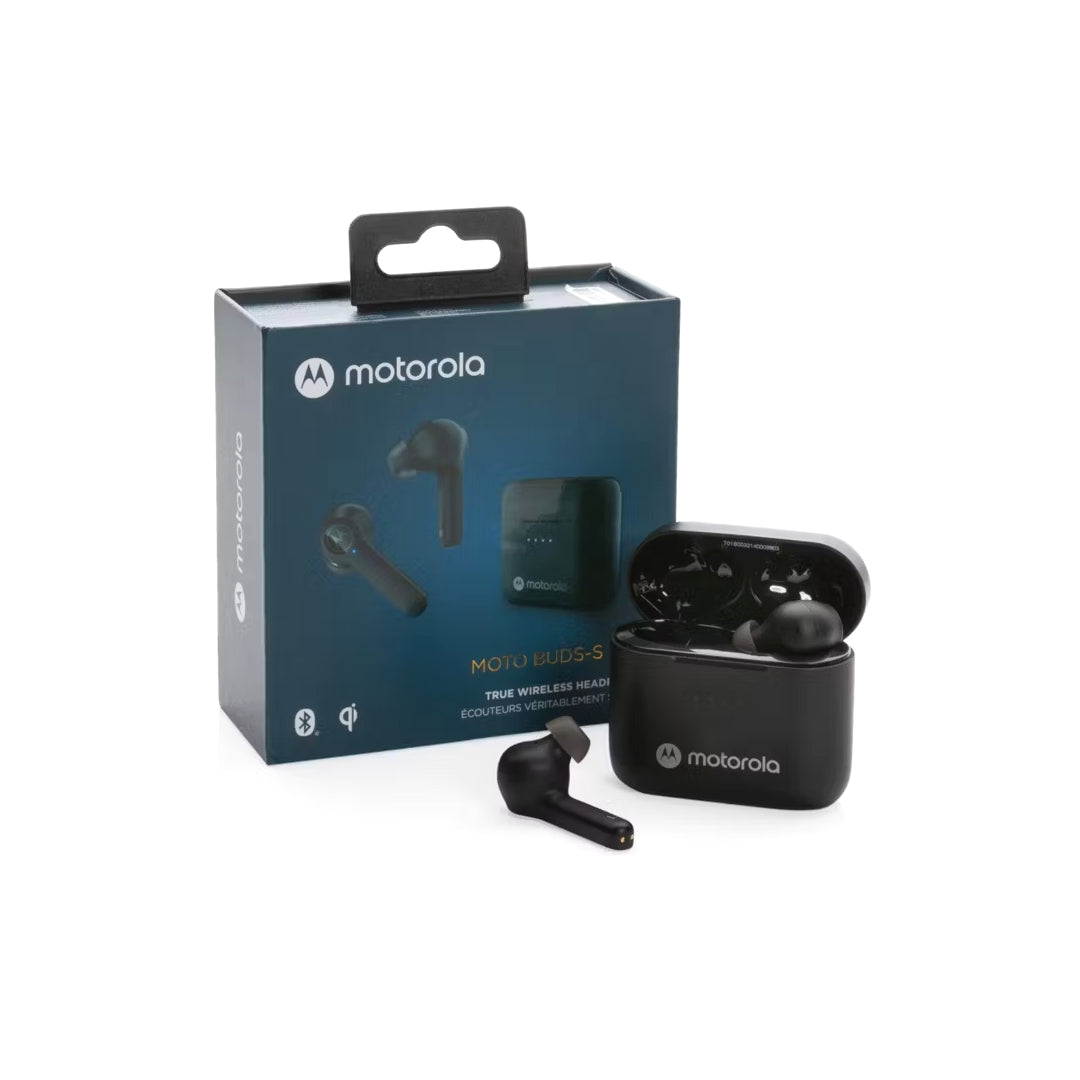 AUDIFONOS MOTO BUDS S ANC TWS IN EAR BLUETOOTH MOTOROLA