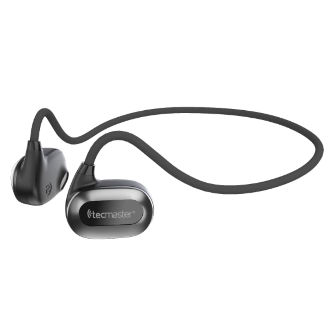 AUDIFONOS OVER-EAR BT SPORT TECMASTER TM-300522