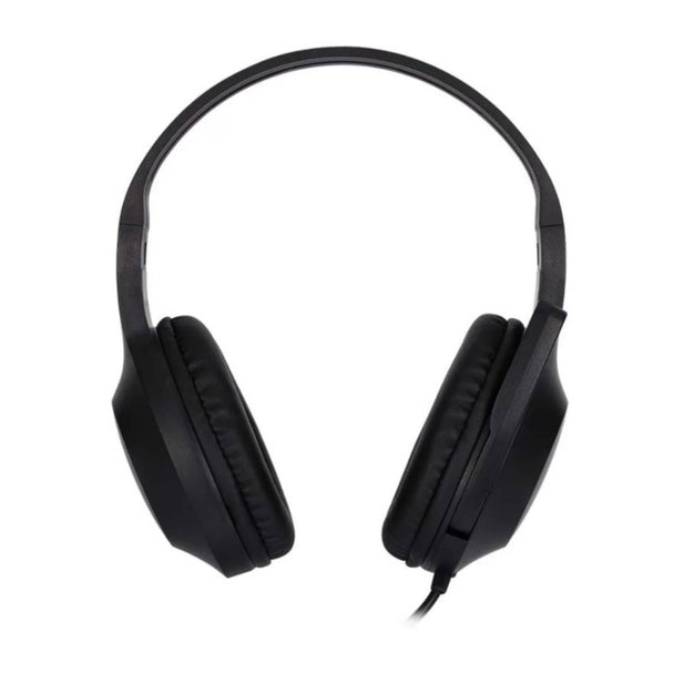 AUDIFONOS PC/PS4 DHH-1601 NEGRO HP