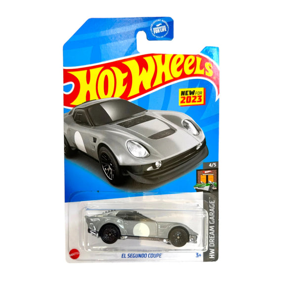 AUTO BASICO HOT WHEELS (SURTIDO)