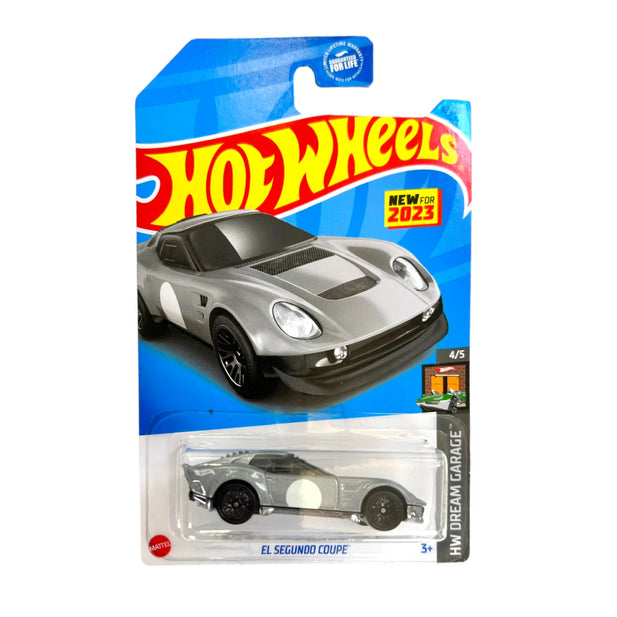 AUTO BASICO HOT WHEELS (SURTIDO UNIDAD)