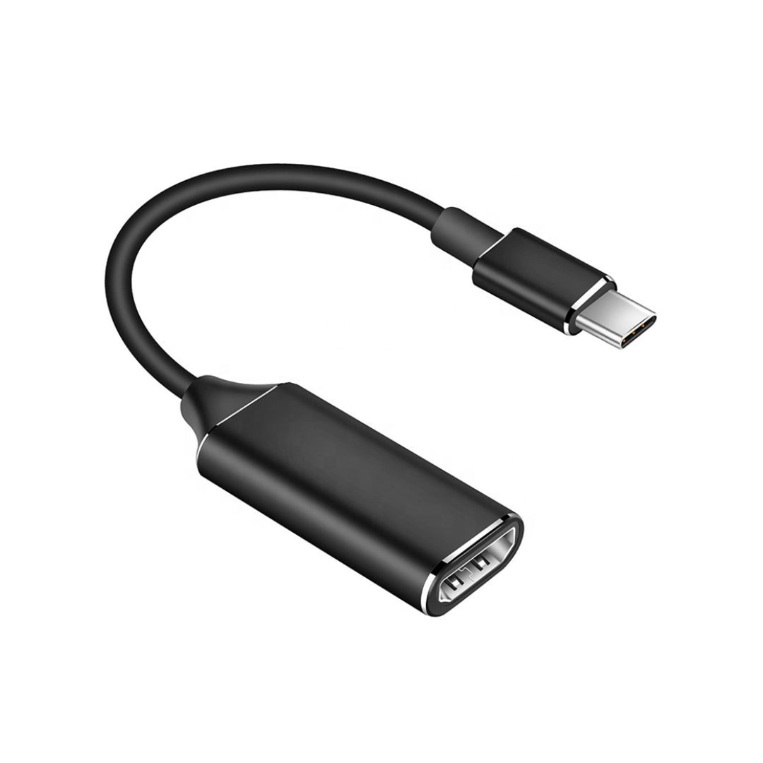 Adaptador Tipo C A HDMI 4k Birlink  BR10127