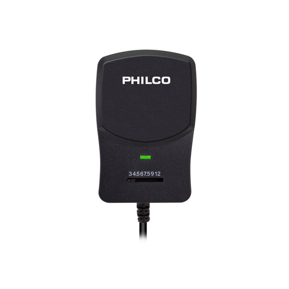 Adaptador Universal Philco Con Switch 1800mAh