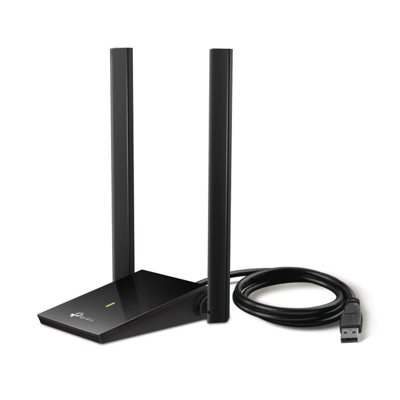 Adaptador Wi-fi TP-Link AC1300 Archer T4U Plus