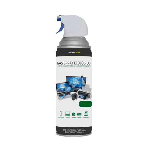 Aire Comprimido 400ML TECNOLAB TL192
