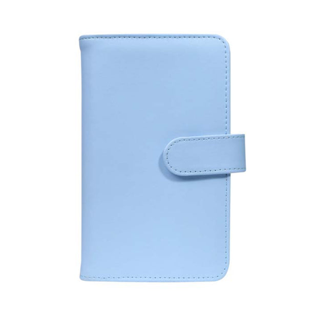 Album Instax Mini 108 Fotos CELESTE