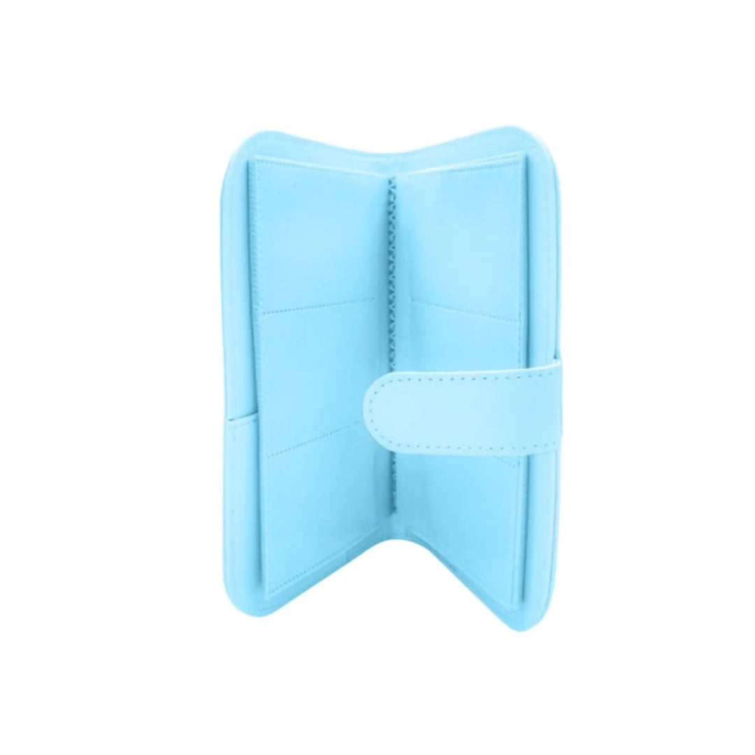 Album Instax Mini 108 Fotos CELESTE