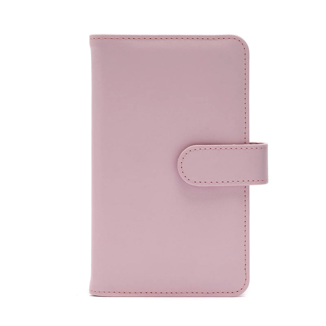 Album Instax Mini 108 Fotos Rosa