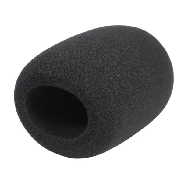 Antipop Esponja  Para Microfono BESTAMERICA WS-2