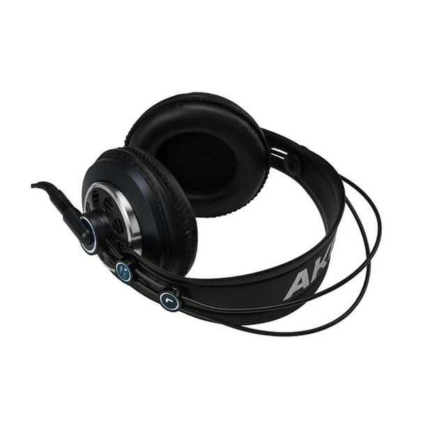 Audífonos AKG De Estudio K 240 MK II
