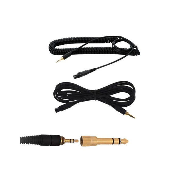 Audífonos AKG De Estudio K 240 MK II