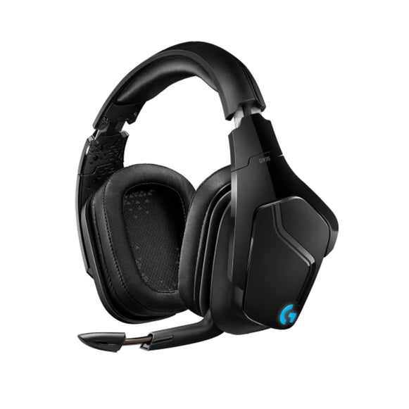 Audífonos Gamer Logitech G935 Inalámbricos