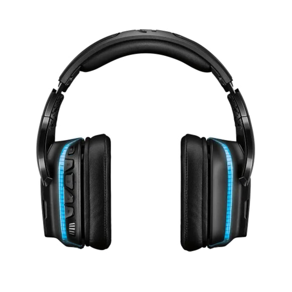 Audífonos Gamer Logitech G935 Inalámbricos