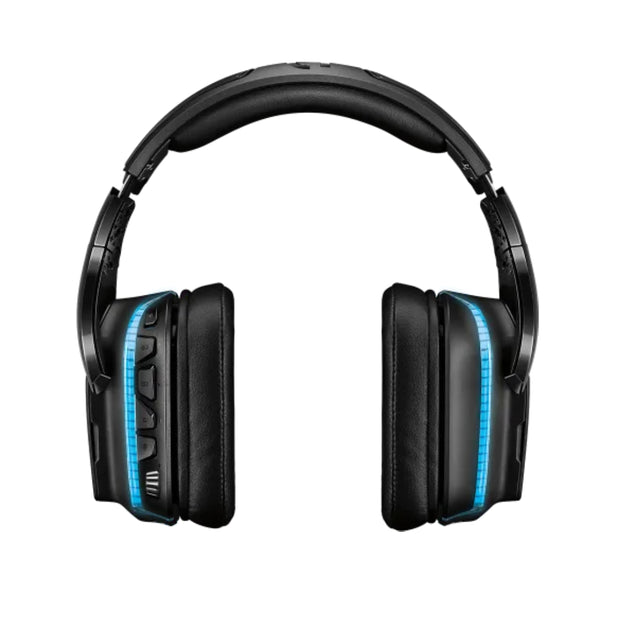 Audífonos Gamer Logitech G935 Inalámbricos
