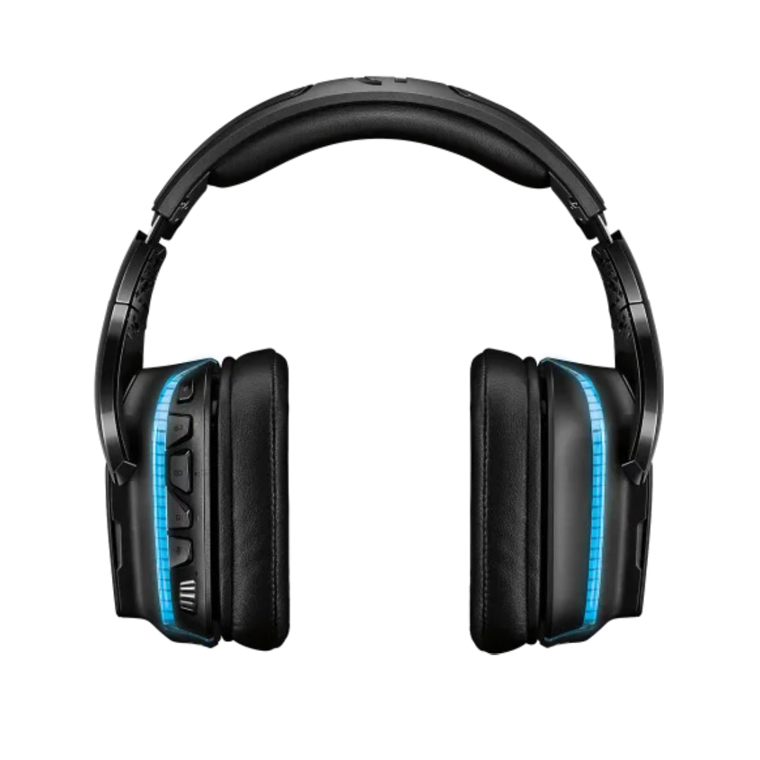 Audífonos Gamer Logitech G935 Inalámbricos