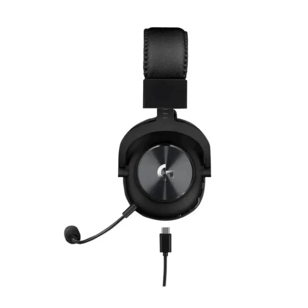 Audífonos Inalámbricos Gamer Logitech Pro X