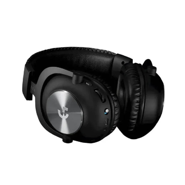 Audífonos Inalámbricos Gamer Logitech Pro X