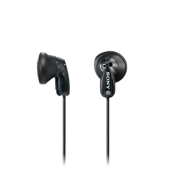 Audífonos MDR-E9LP NEGRO SONY