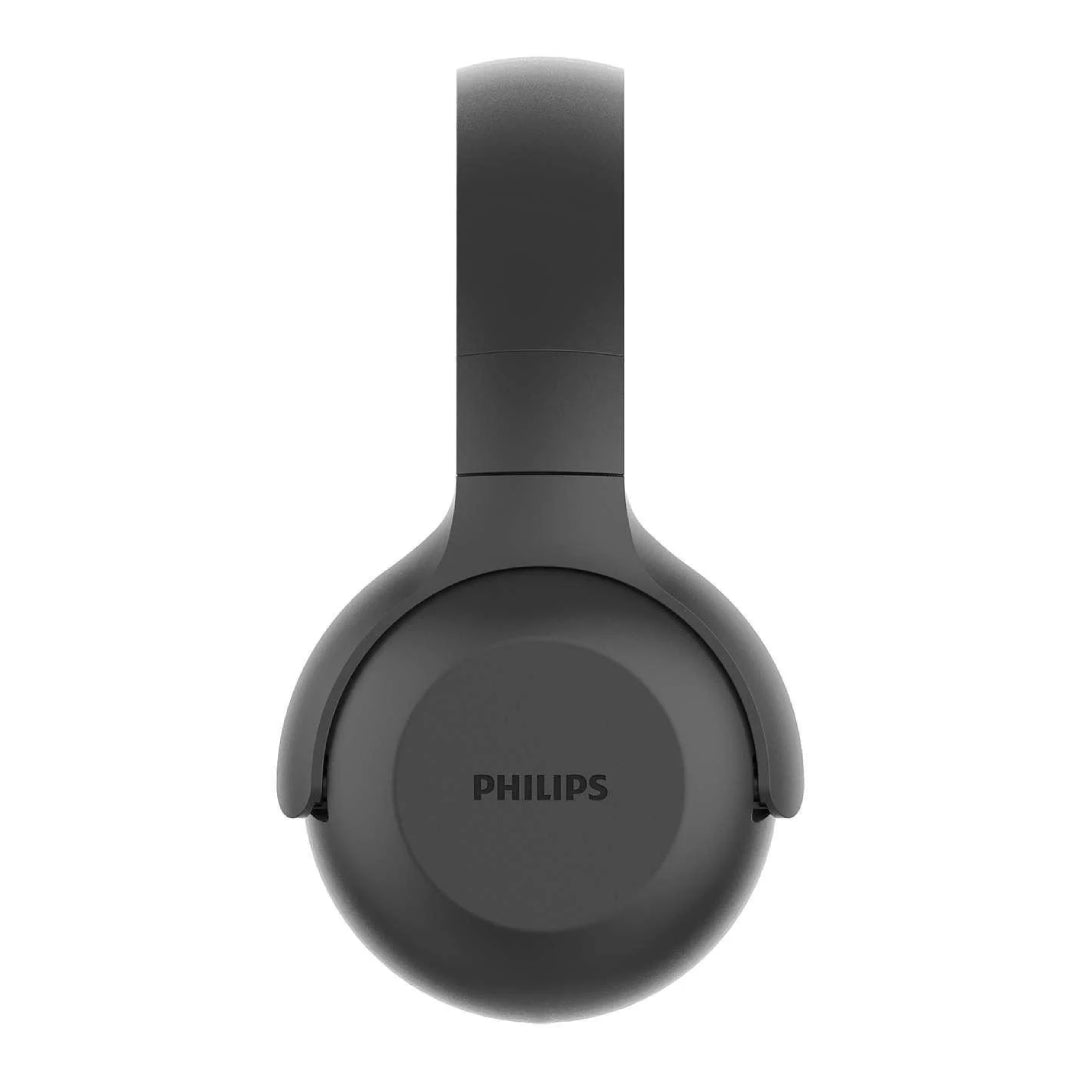 Audífonos Philips On-Ear Bluetooth TAUH202BK 2000 Series