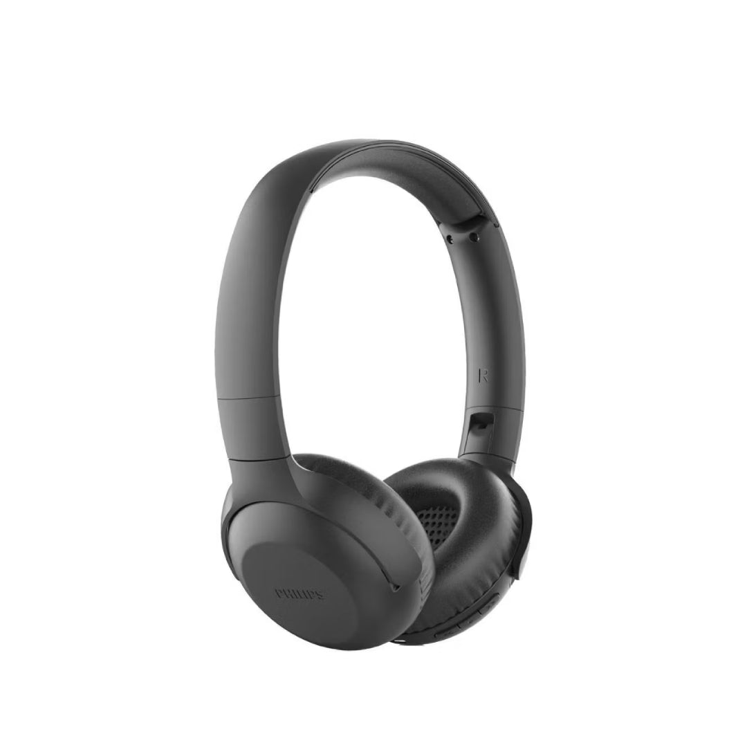 Audífonos Philips On-Ear Bluetooth TAUH202BK 2000 Series