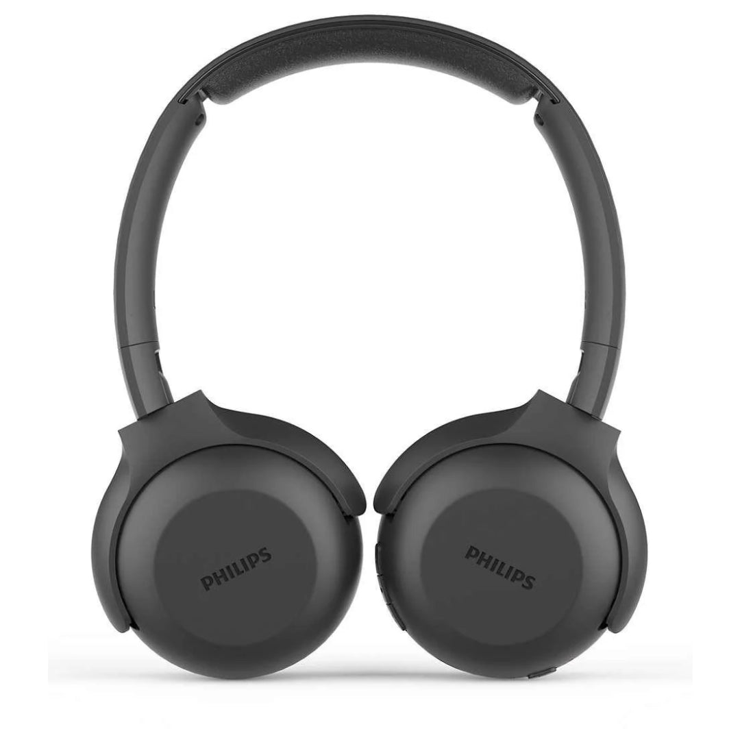 Audífonos Philips On-Ear Bluetooth TAUH202BK 2000 Series