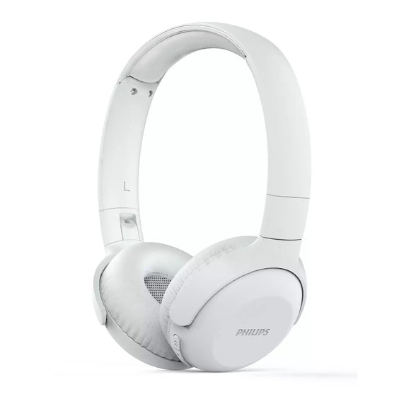 Audífonos Philips On-Ear Bluetooth TAUH202WT 2000 Series