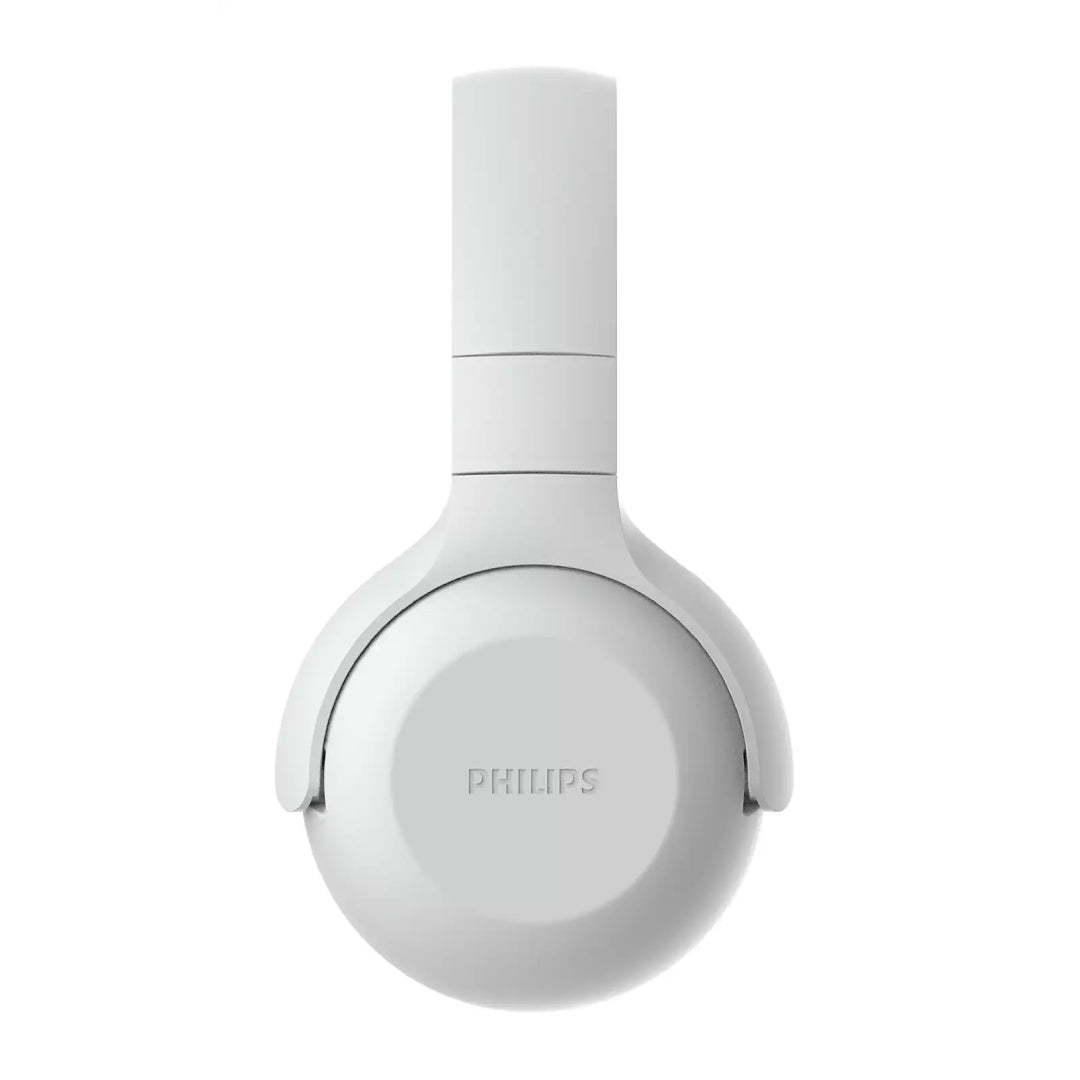 Audífonos Philips On-Ear Bluetooth TAUH202WT 2000 Series