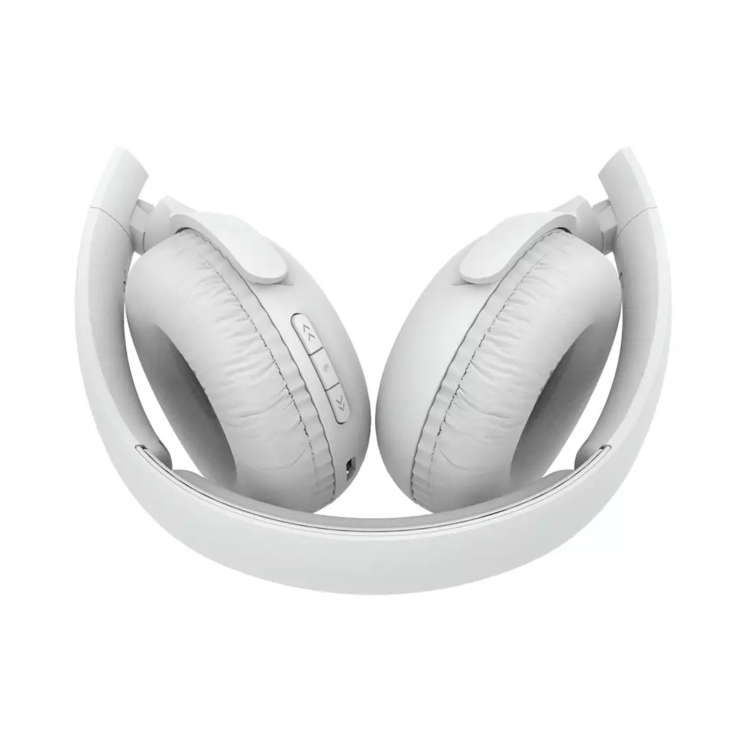 Audífonos Philips On-Ear Bluetooth TAUH202WT 2000 Series