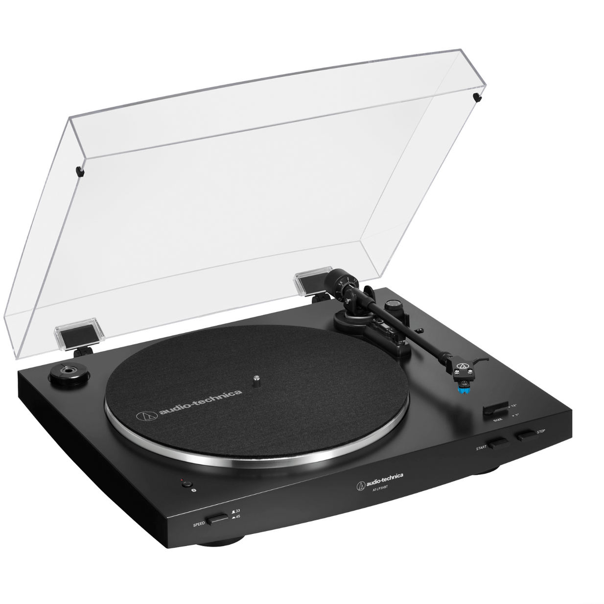 Tornamesa automática Bluetooth Audio-Technica AT-LP3XBT