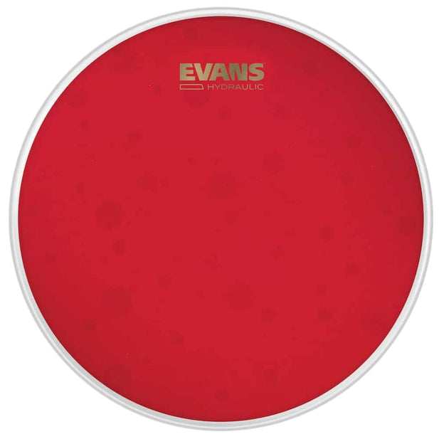 PARCHE 14" HYDRAULIC ROJO EVANS B14HR