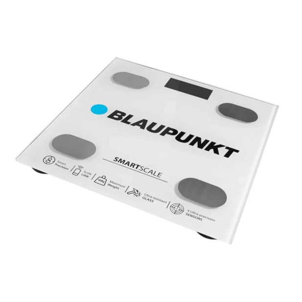 BALANZA DIGITAL CORPORAL SMART SCALE BLAUPUNKT