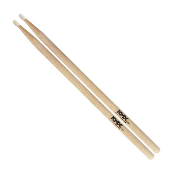 BAQUETA 7A PUNTA NYLON MAPLE RMX