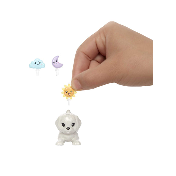 BARBIE MEDITA CONMIGO DIA Y NOCHE HHX64