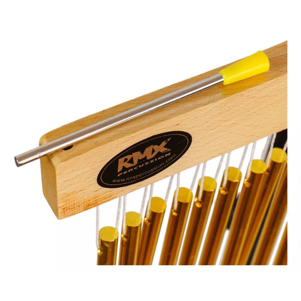 BAR CHIMES 36 NOTAS CON ATRIL RMX FL 36A