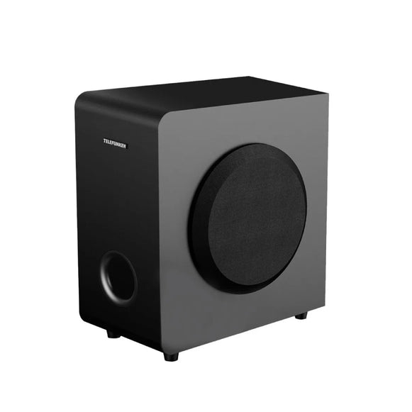 BARRA SONIDO + SUBWOOFER POLARIS 700 TELEFUNKEN