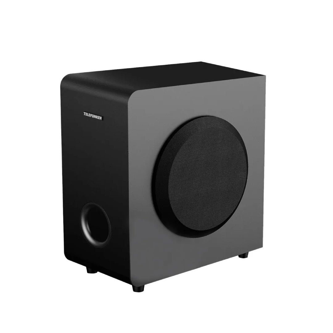 BARRA SONIDO + SUBWOOFER POLARIS 700 TELEFUNKEN