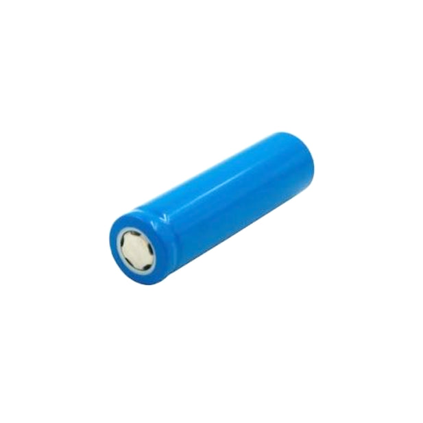 BATERIA RECARGABLE 18650 3.7V 7800MAH PARA SOLDAR