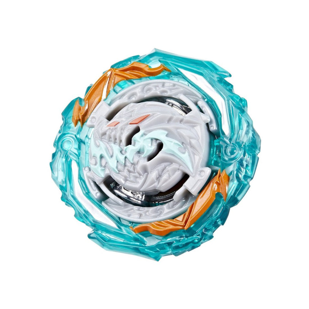 BEYBLADE BURST QUADSTRIKE ZEAL NYDDHOG N8 HASBRO F7776