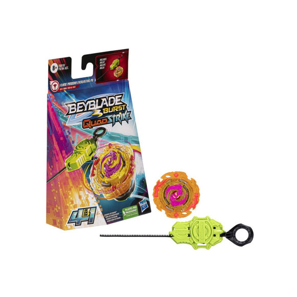 BEYBLADE STARTER PACK HASBRO F6810