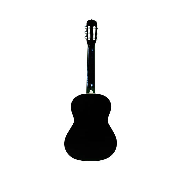 Guitarra Electroacustica 39" Bilbao BIL-CASEQ Nylon