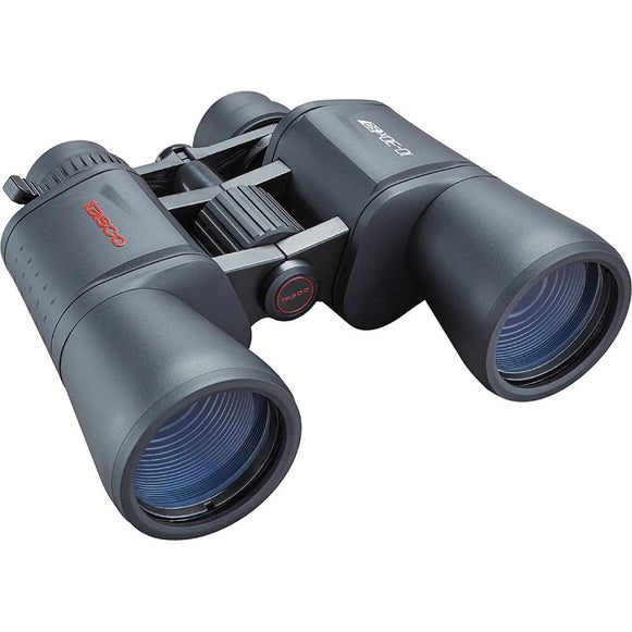 BINOCULAR 10-30X50 TASCO ES10305Z