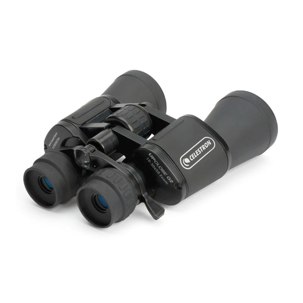 BINOCULAR 10-30X50 ZOOM UPCLOSE G2 CELESTRON 71260
