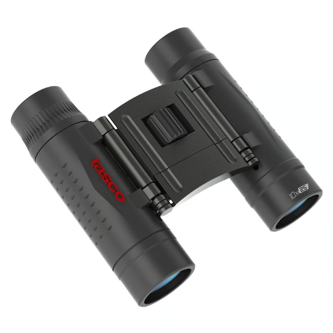 BINOCULAR 10X25 TASCO 168125