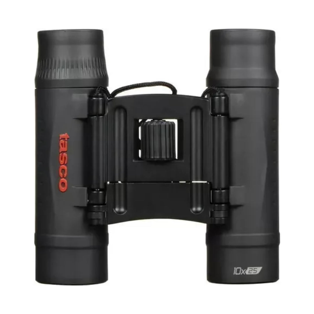 BINOCULAR 10X25 TASCO 168125