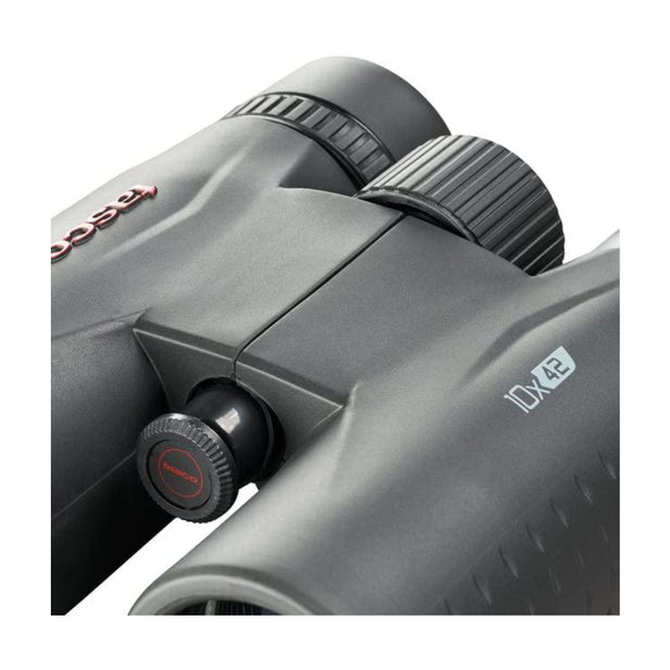 BINOCULAR 10X42 JUMELLES TASCO ES10X42