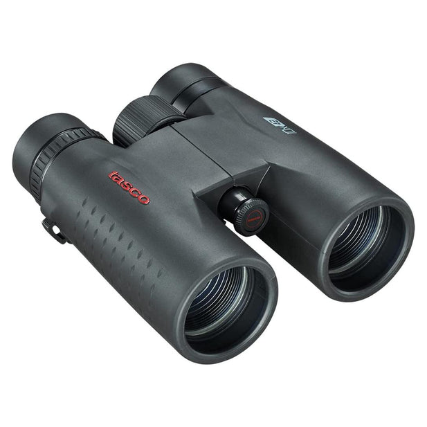 BINOCULAR 10X42 JUMELLES TASCO ES10X42