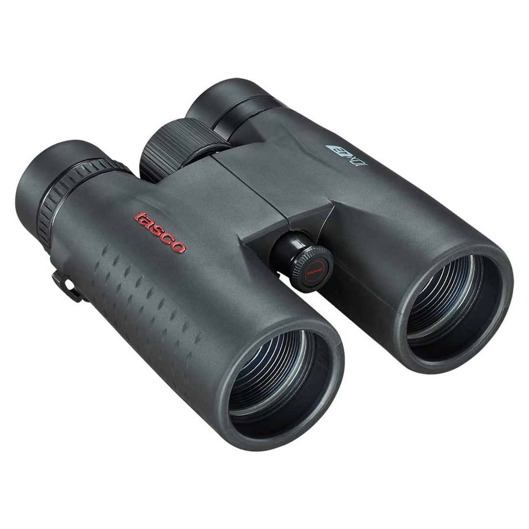 BINOCULAR 10X42 JUMELLES TASCO ES10X42