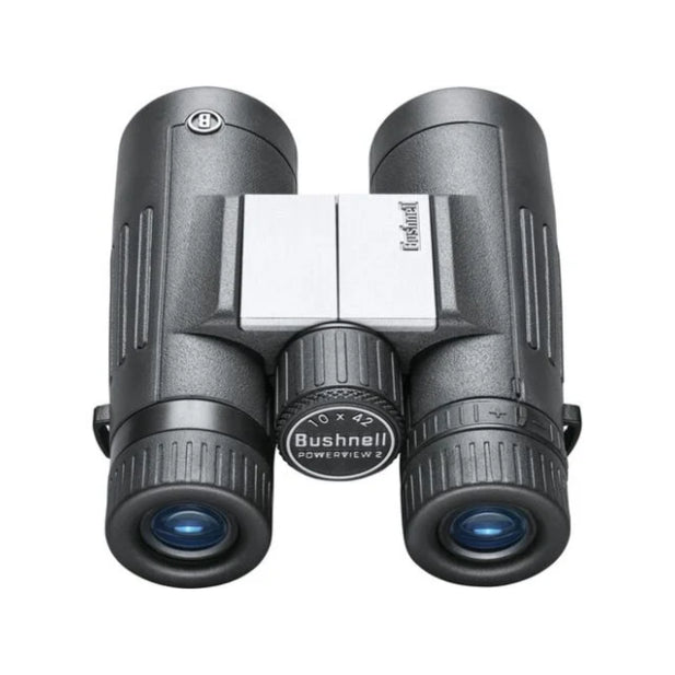 BINOCULAR 10X42 POWERVIEW 2 BUSHNELL PWV1042