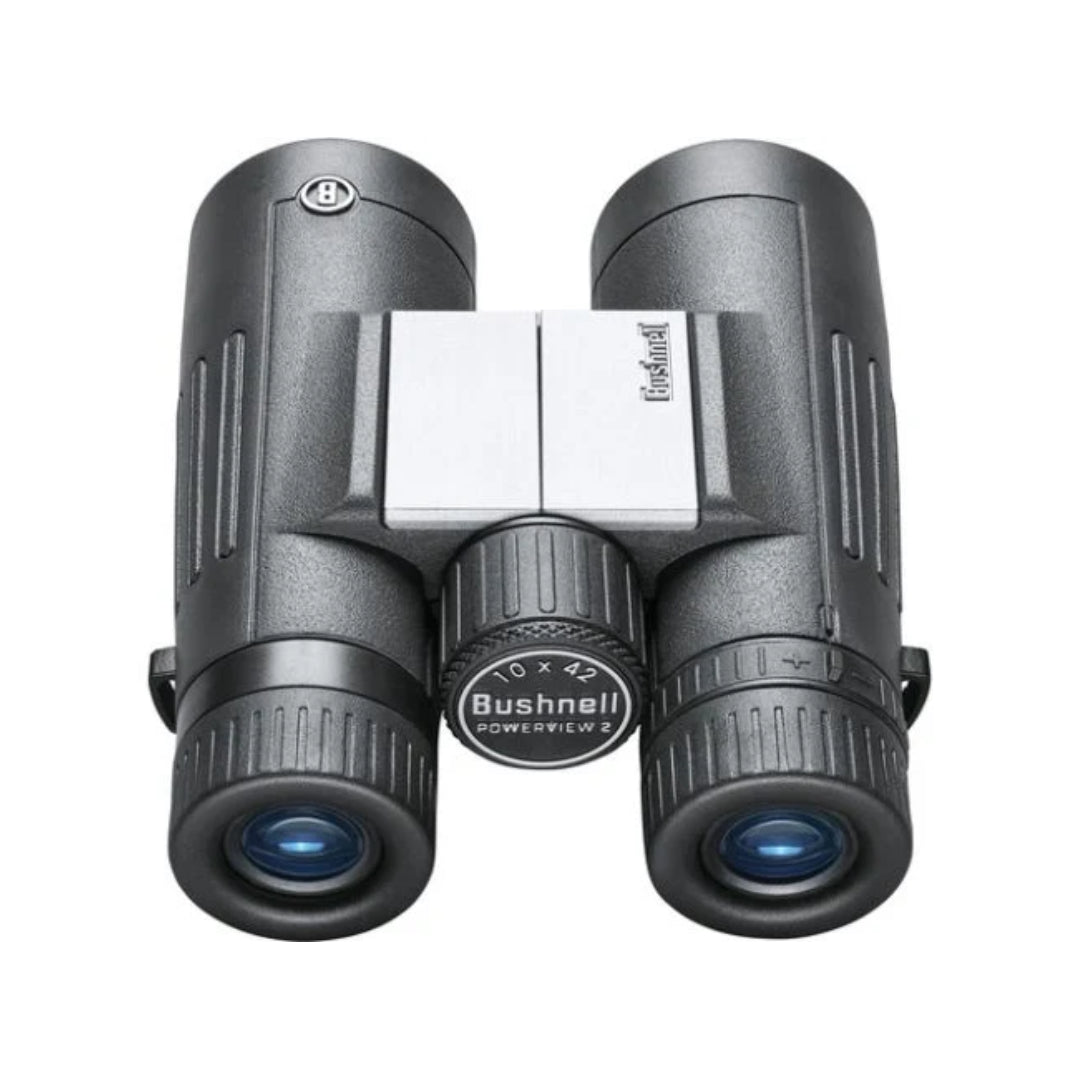 BINOCULAR 10X42 POWERVIEW 2 BUSHNELL PWV1042